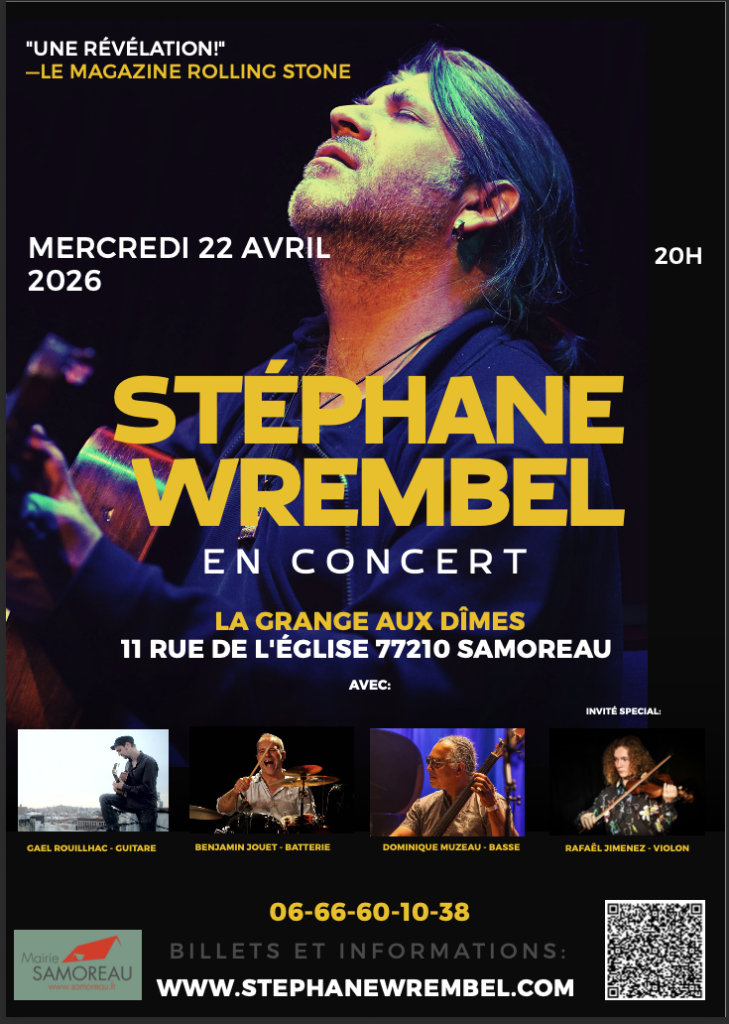 Proposé par Jean son père