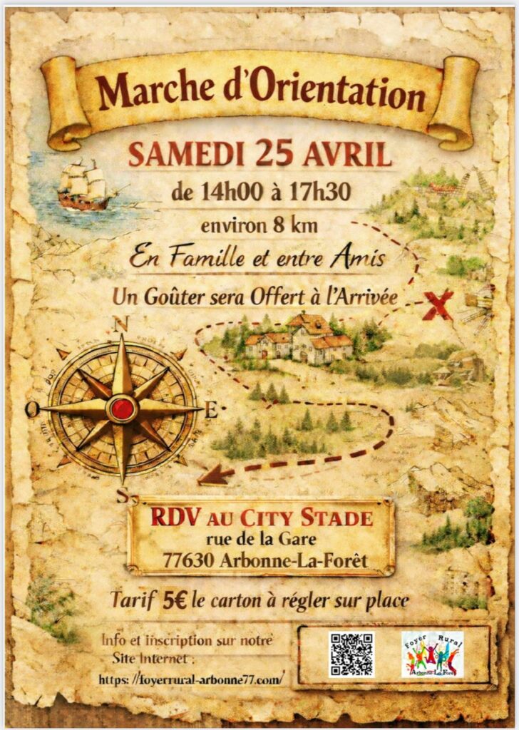 Proposé par Gabriel à Arbonne